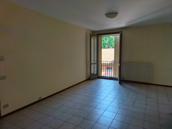 appartamento in vendita a Castelfranco Emilia