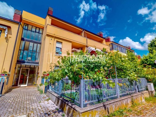 appartamento in vendita a Castelfranco Emilia