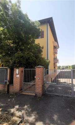 appartamento in vendita a Castelfranco Emilia