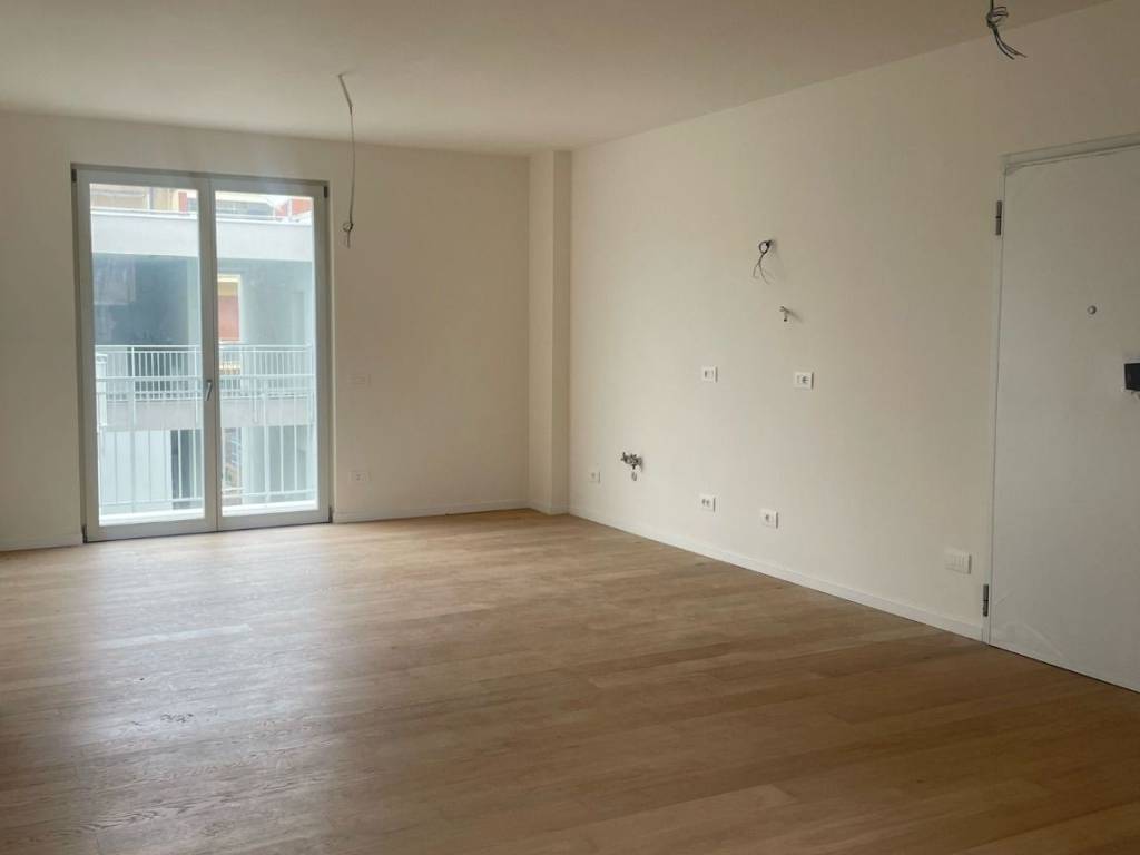 appartamento in vendita a Castelfranco Emilia