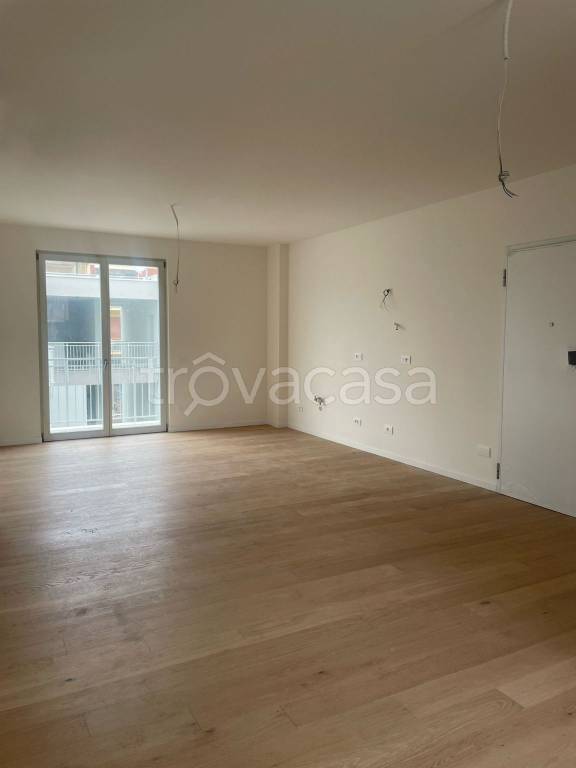 appartamento in vendita a Castelfranco Emilia
