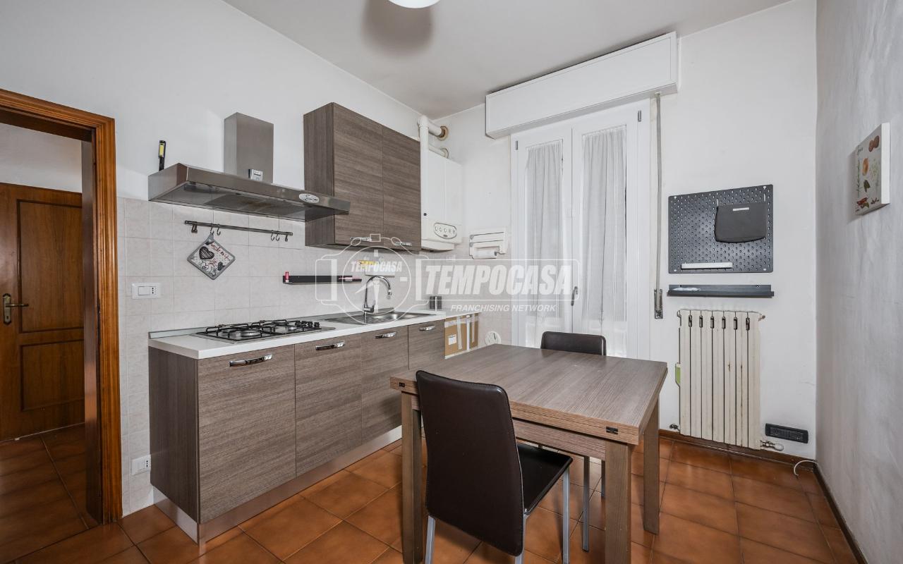appartamento in vendita a Castelfranco Emilia