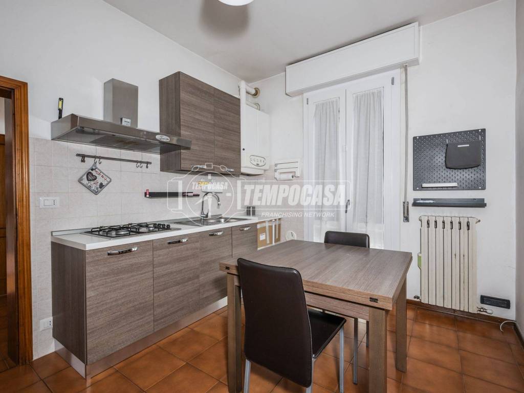 appartamento in vendita a Castelfranco Emilia