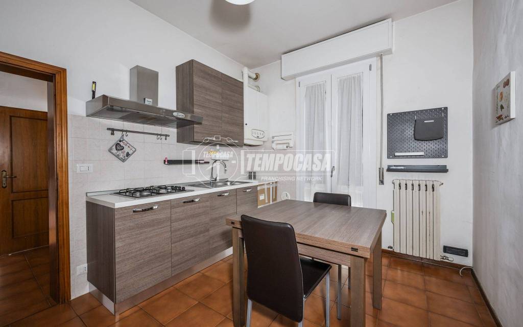appartamento in vendita a Castelfranco Emilia