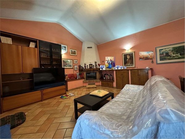 casa semindipendente in vendita a Castelfranco Emilia