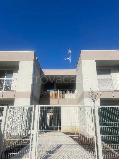 appartamento in vendita a Castelfranco Emilia