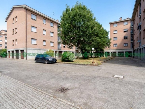appartamento in vendita a Castelfranco Emilia