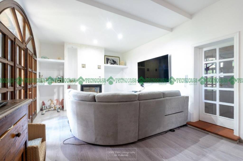 casa indipendente in vendita a Castelfranco Emilia in zona Piumazzo