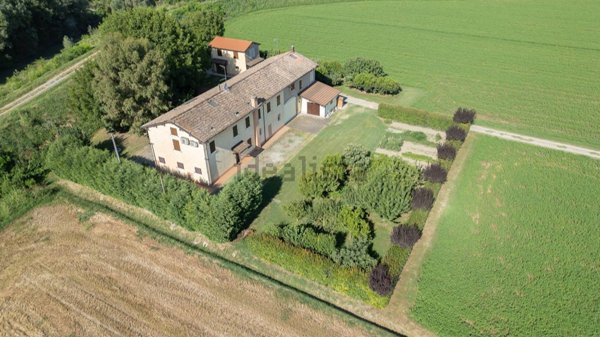 casa indipendente in vendita a Castelfranco Emilia in zona Panzano