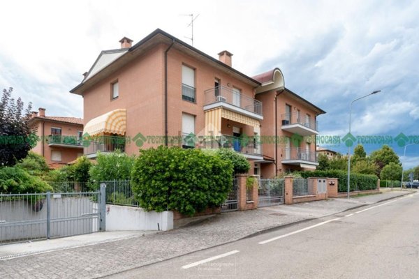 appartamento in vendita a Castelfranco Emilia