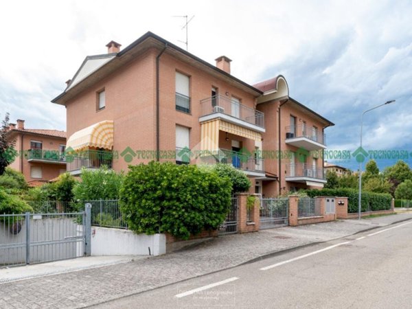 appartamento in vendita a Castelfranco Emilia