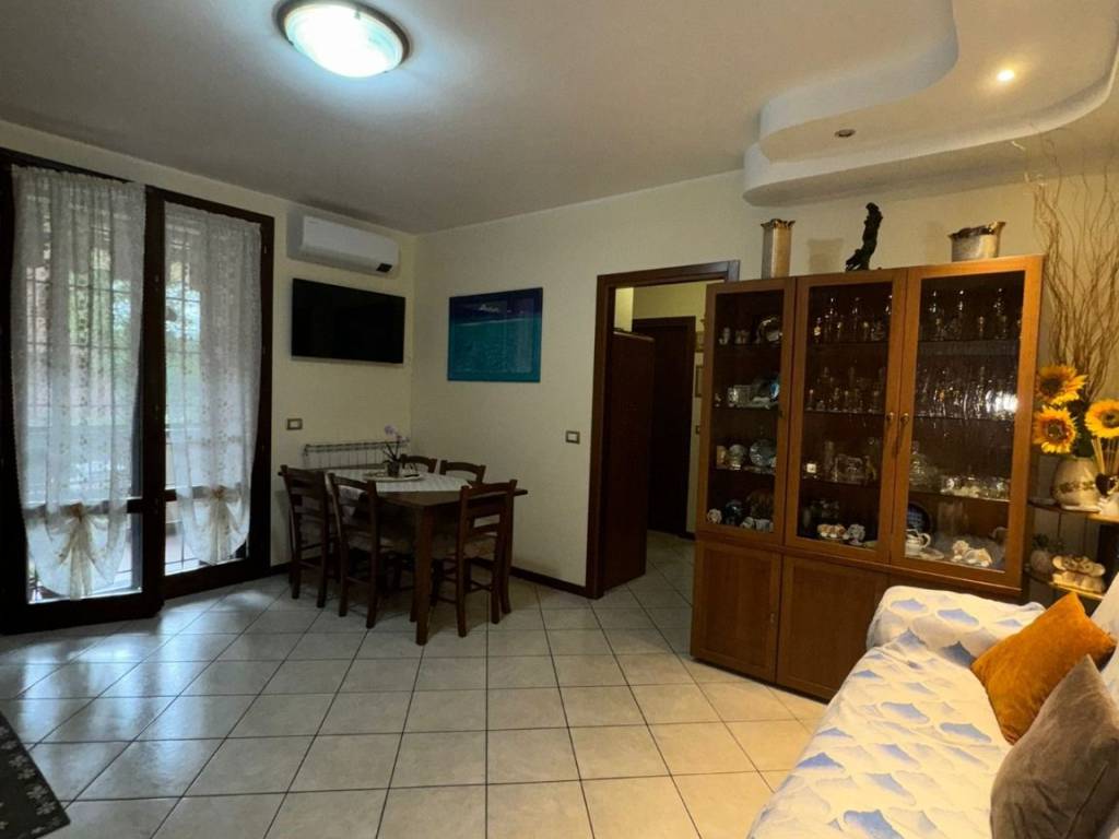 appartamento in vendita a Castelfranco Emilia