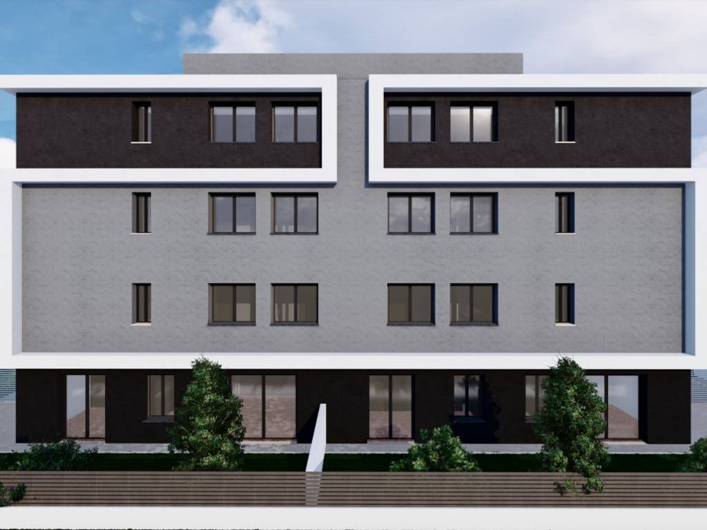 appartamento in vendita a Castelfranco Emilia