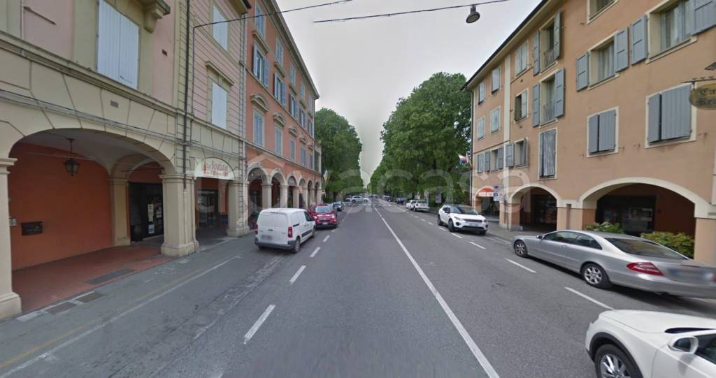 appartamento in vendita a Castelfranco Emilia