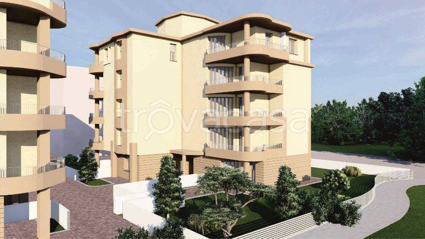appartamento in vendita a Castelfranco Emilia