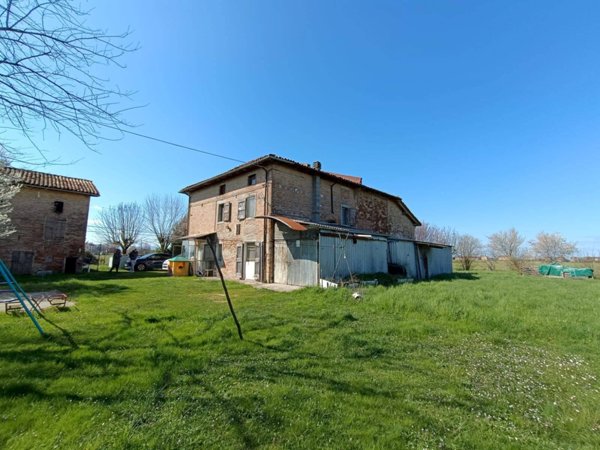 appartamento in vendita a Castelfranco Emilia