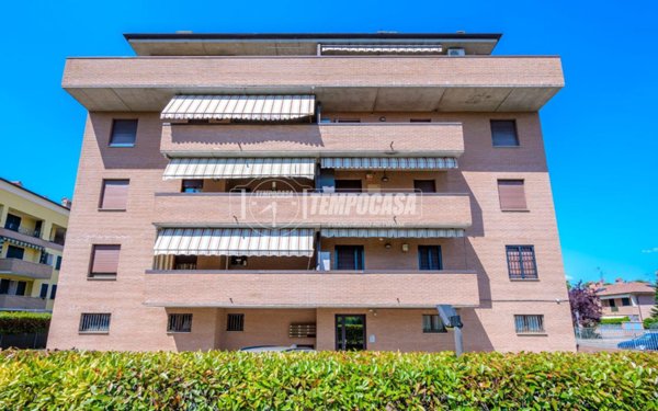 appartamento in vendita a Castelfranco Emilia in zona Piumazzo