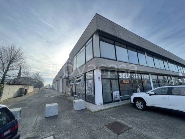appartamento in vendita a Castelfranco Emilia