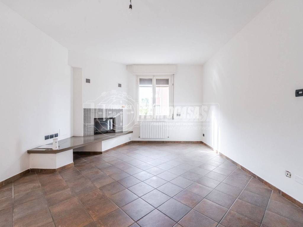 casa indipendente in vendita a Castelfranco Emilia in zona Piumazzo