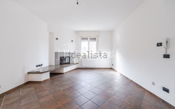 appartamento in vendita a Castelfranco Emilia in zona Piumazzo