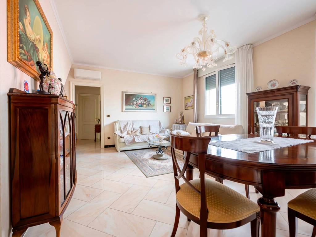appartamento in vendita a Castelfranco Emilia