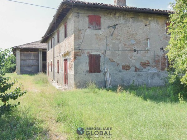 casa indipendente in vendita a Castelfranco Emilia in zona Gaggio