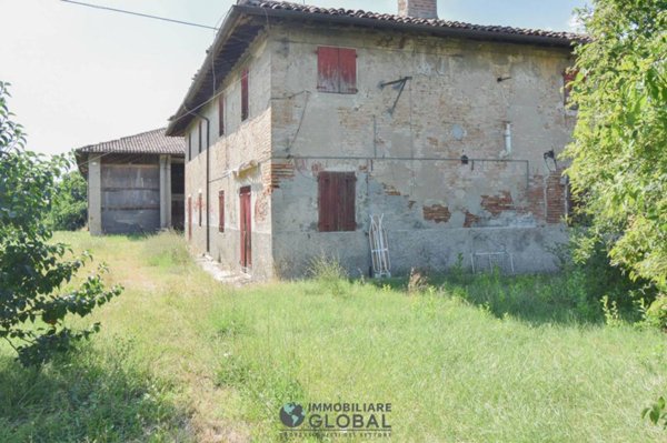 casa indipendente in vendita a Castelfranco Emilia in zona Gaggio