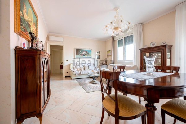 appartamento in vendita a Castelfranco Emilia