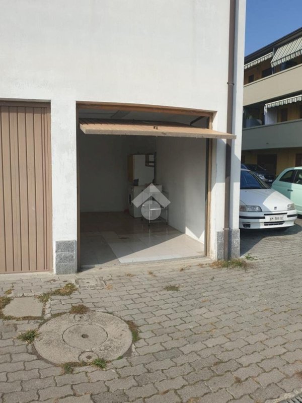 casa semindipendente in vendita a Castelfranco Emilia in zona Piumazzo