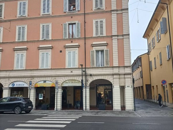 appartamento in vendita a Castelfranco Emilia