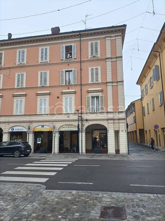 appartamento in vendita a Castelfranco Emilia