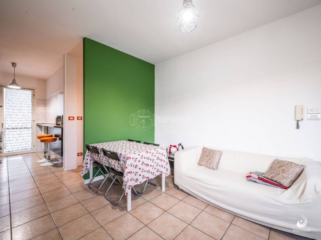 appartamento in vendita a Castelfranco Emilia in zona Madonna della Provvidenza