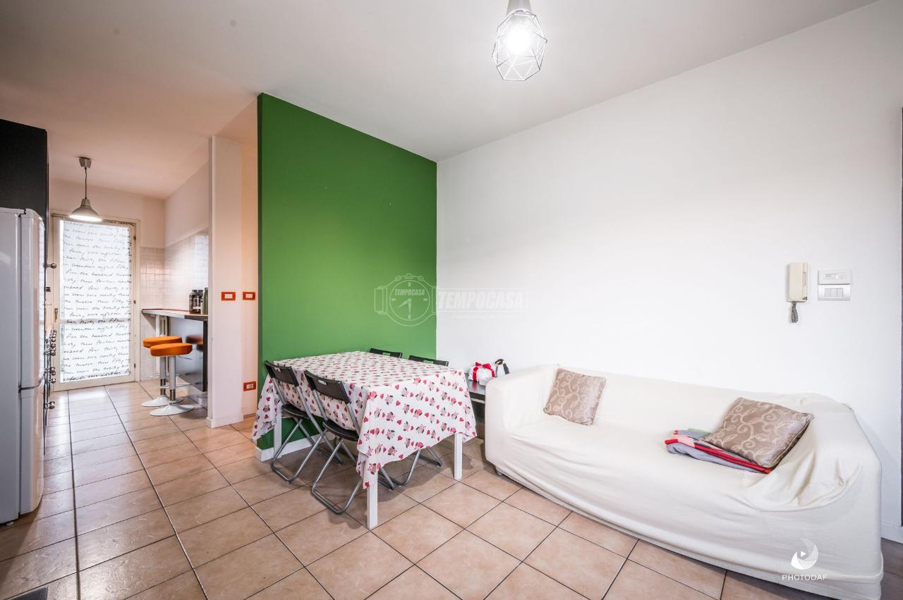 appartamento in vendita a Castelfranco Emilia in zona Madonna della Provvidenza