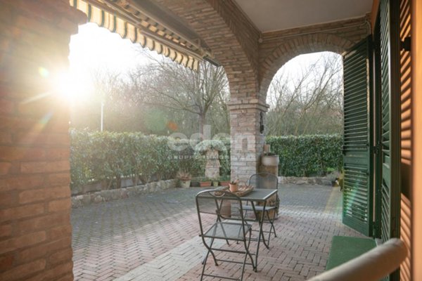 casa indipendente in vendita a Castelfranco Emilia