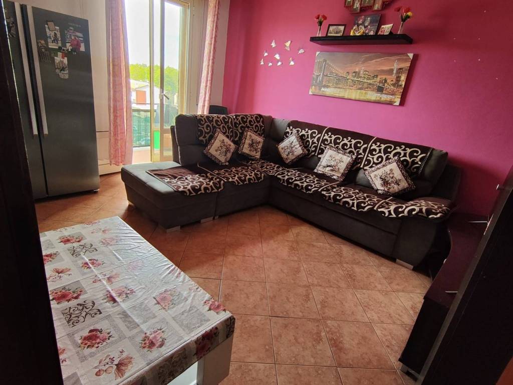 appartamento in vendita a Castelfranco Emilia