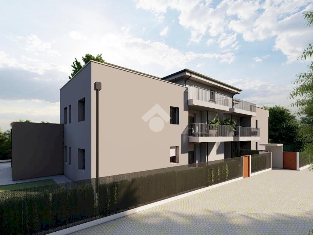 appartamento in vendita a Castelfranco Emilia in zona Piumazzo