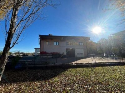 capannone in vendita a Castelfranco Emilia