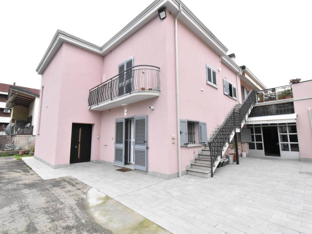casa indipendente in vendita a Castelfranco Emilia