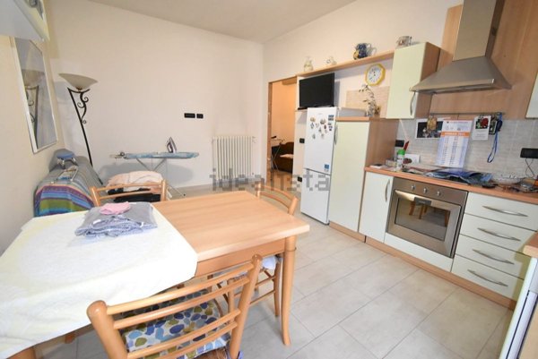 appartamento in vendita a Castelfranco Emilia