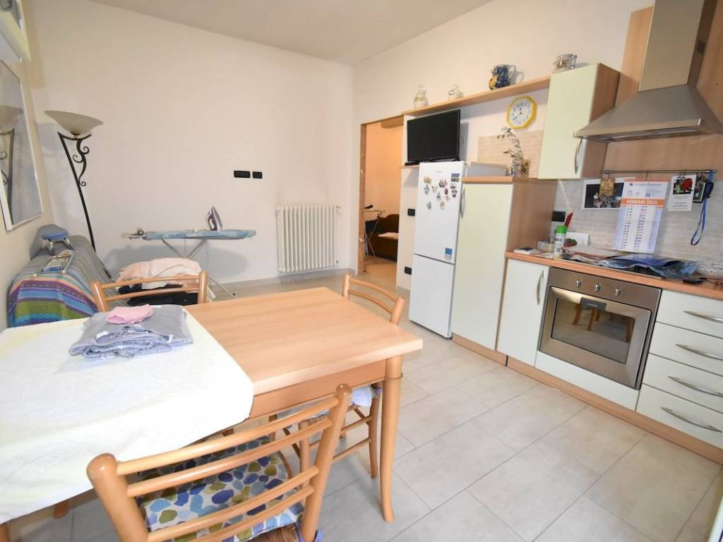 appartamento in vendita a Castelfranco Emilia