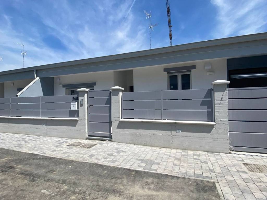 casa indipendente in vendita a Castelfranco Emilia