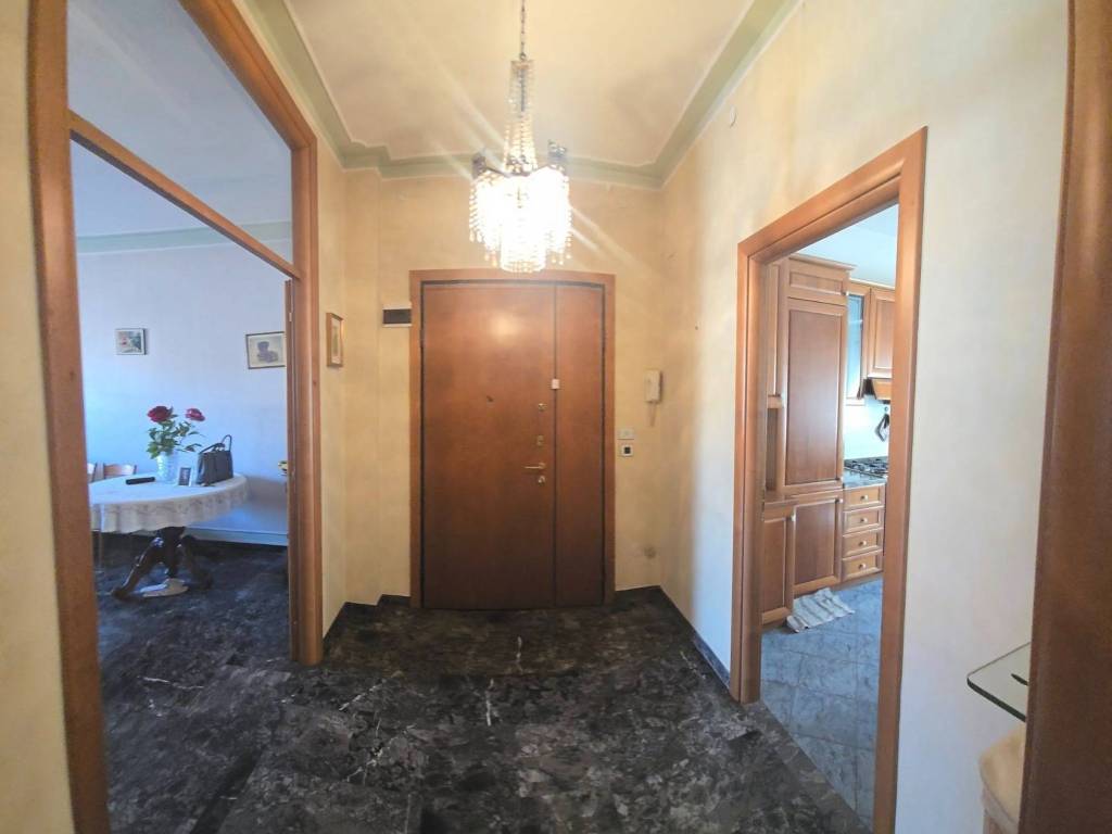 appartamento in vendita a Castelfranco Emilia