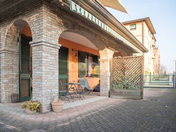 casa indipendente in vendita a Castelfranco Emilia