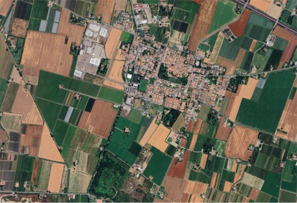 negozio in vendita a Castelfranco Emilia in zona Piumazzo