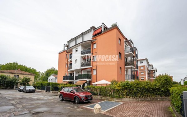 appartamento in vendita a Castelfranco Emilia