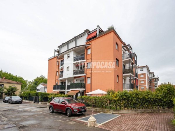 appartamento in vendita a Castelfranco Emilia