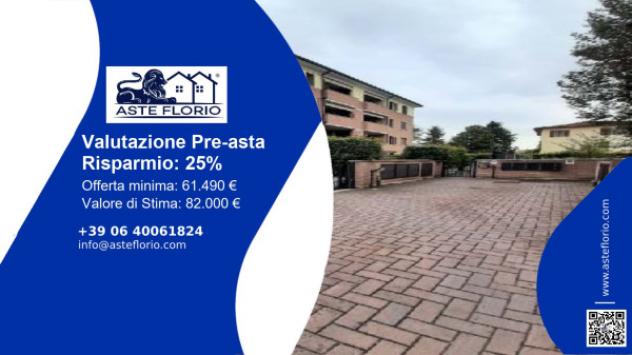 appartamento in vendita a Castelfranco Emilia