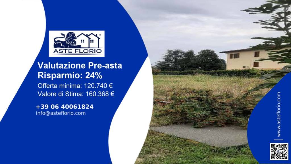 terreno agricolo in vendita a Castelfranco Emilia