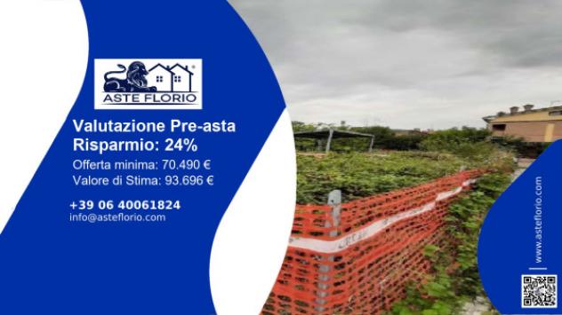 terreno edificabile in vendita a Castelfranco Emilia
