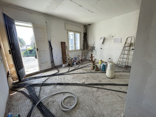 appartamento in vendita a Castelfranco Emilia in zona Piumazzo